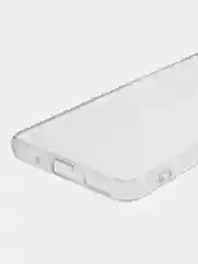 Прозрачный чехол для Huawei Nova 11i / Хуавей Нова 11Ай, силиконовый, матовый