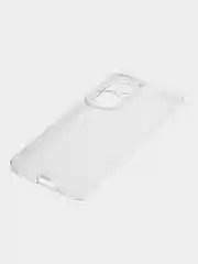 Прозрачный чехол для Huawei Nova 11i / Хуавей Нова 11Ай, силиконовый, матовый