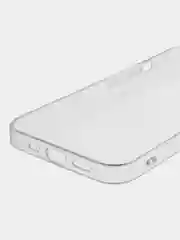 Прозрачный чехол на iPhone 14, 14 Pro, 14 Pro Max, разные цвета