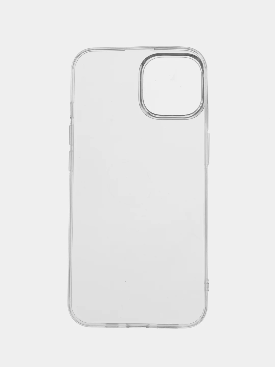 Прозрачный чехол на iPhone 14, 14 Pro, 14 Pro Max, разные цвета