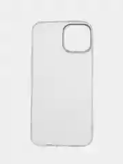 Прозрачный чехол на iPhone 14, 14 Pro, 14 Pro Max, разные цвета