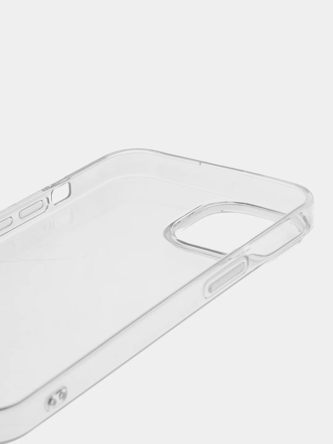 Прозрачный чехол на iPhone 14, 14 Pro, 14 Pro Max, разные цвета