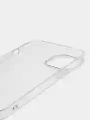 Прозрачный чехол на iPhone 14, 14 Pro, 14 Pro Max, разные цвета
