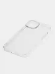 Прозрачный чехол на iPhone 14, 14 Pro, 14 Pro Max, разные цвета