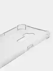 Прозрачный противоударный чехол для Oppo A5 и Oppo A9, силиконовый Rosco, с усиленными углами