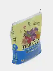 Почвогрунт для цветов "Живая Земля" 10 л, НПП "Фарт"