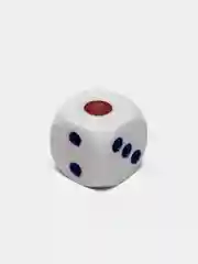 Кости игральные, кубики для настольных игр, набор кубиков