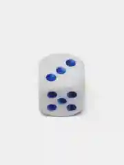 Кости игральные, кубики для настольных игр, набор кубиков