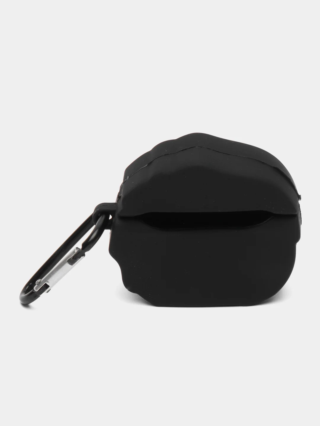 Угольный чехол для беспроводных наушников Apple AirPods Pro 2