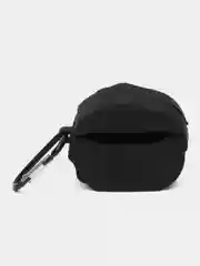 Угольный чехол для беспроводных наушников Apple AirPods Pro 2