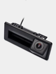 Камера заднего вида на Skoda Octavia(15-19)Superb3(15-17)Caddy(15-19)Tiguan(16-20)№LS8032