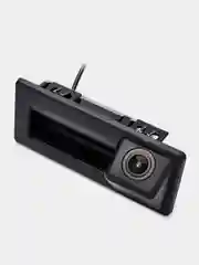 Камера заднего вида на Skoda Octavia(15-19)Superb3(15-17)Caddy(15-19)Tiguan(16-20)№LS8032