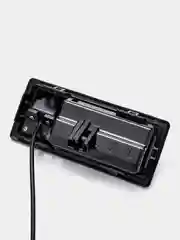 Камера заднего вида на Skoda Octavia(15-19)Superb3(15-17)Caddy(15-19)Tiguan(16-20)№LS8032