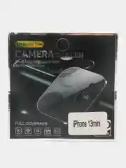 Прозрачный защитное стекло на камеру Apple iPhone 11 / 12 Mini / 12 pro / 13 / 13 Pro / 13 Pro Max