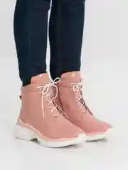 Ботинки женские, зимние