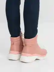 Ботинки женские, зимние