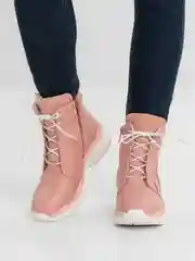 Ботинки женские, зимние