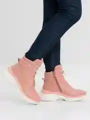 Ботинки женские, зимние