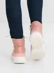Ботинки женские, зимние