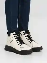 Ботинки женские, зима