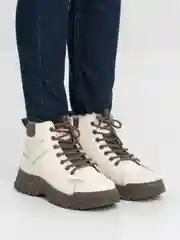Ботинки женские, зимние