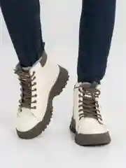 Ботинки женские, зимние