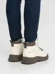 Ботинки женские, зимние