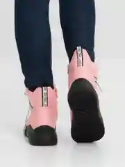 Ботинки женские, зимние