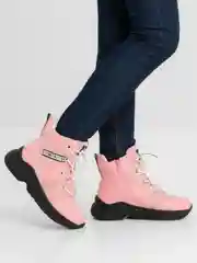 Ботинки женские, зимние