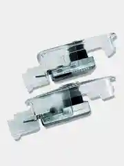 Штатная подсветка дверей с логотипом Subaru Forester/Outback/Legasy/XV/Impreza №PMC-SB1