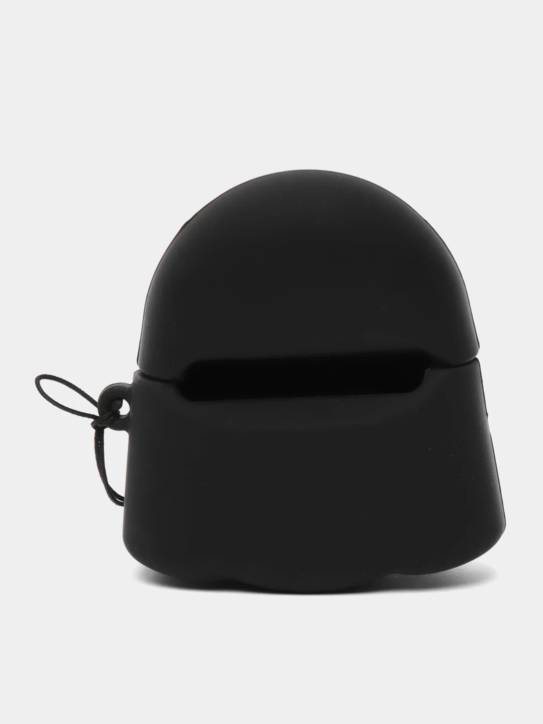 Хром чехол для беспроводных наушников AirPods 3 (Аирподс 3)