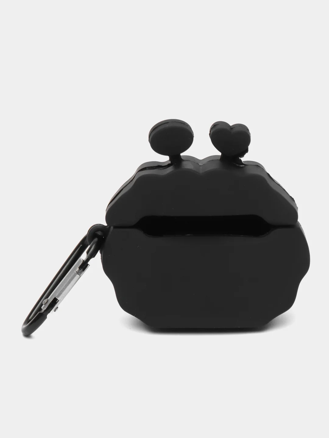 Индиго чехол для беспроводных наушников AirPods 3 (Аирподс 3)