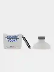 Прозрачный чехол для беспроводных наушников AirPods 1 / 2, Аир Подс 1 / 2, Эйр Подс