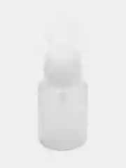 Конфетный флакон для жидкости OPI с дозатором и помпой для маникюра и педикюра 220 мл