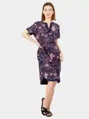Платье домашнее, туника, Lilians
