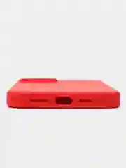 Желтый чехол Silicone Case ( Чехол силиконовый ) для iPhone 15, 15 Pro, 15 Pro Max, 15 Plus