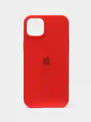 Желтый чехол Silicone Case ( Чехол силиконовый ) для iPhone 15, 15 Pro, 15 Pro Max, 15 Plus