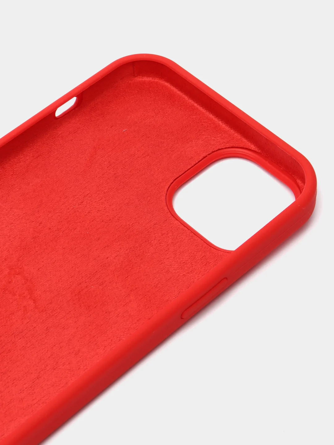 Желтый чехол Silicone Case ( Чехол силиконовый ) для iPhone 15, 15 Pro, 15 Pro Max, 15 Plus