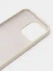 Слоновая кость чехол Silicone Case ( Чехол силиконовый ) для iPhone 15, 15 Pro, 15 Pro Max, 15 Plus