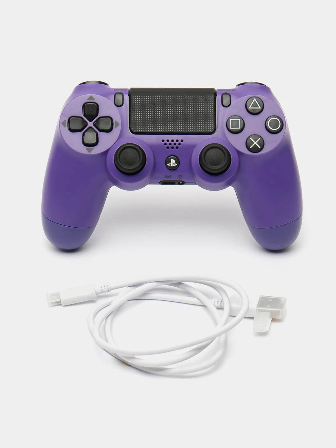 Аметистовый беспроводной геймпад DualShock 4, для Sony PlayStation 4, джойстик для PS4