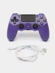 Аметистовый беспроводной геймпад DualShock 4, для Sony PlayStation 4, джойстик для PS4