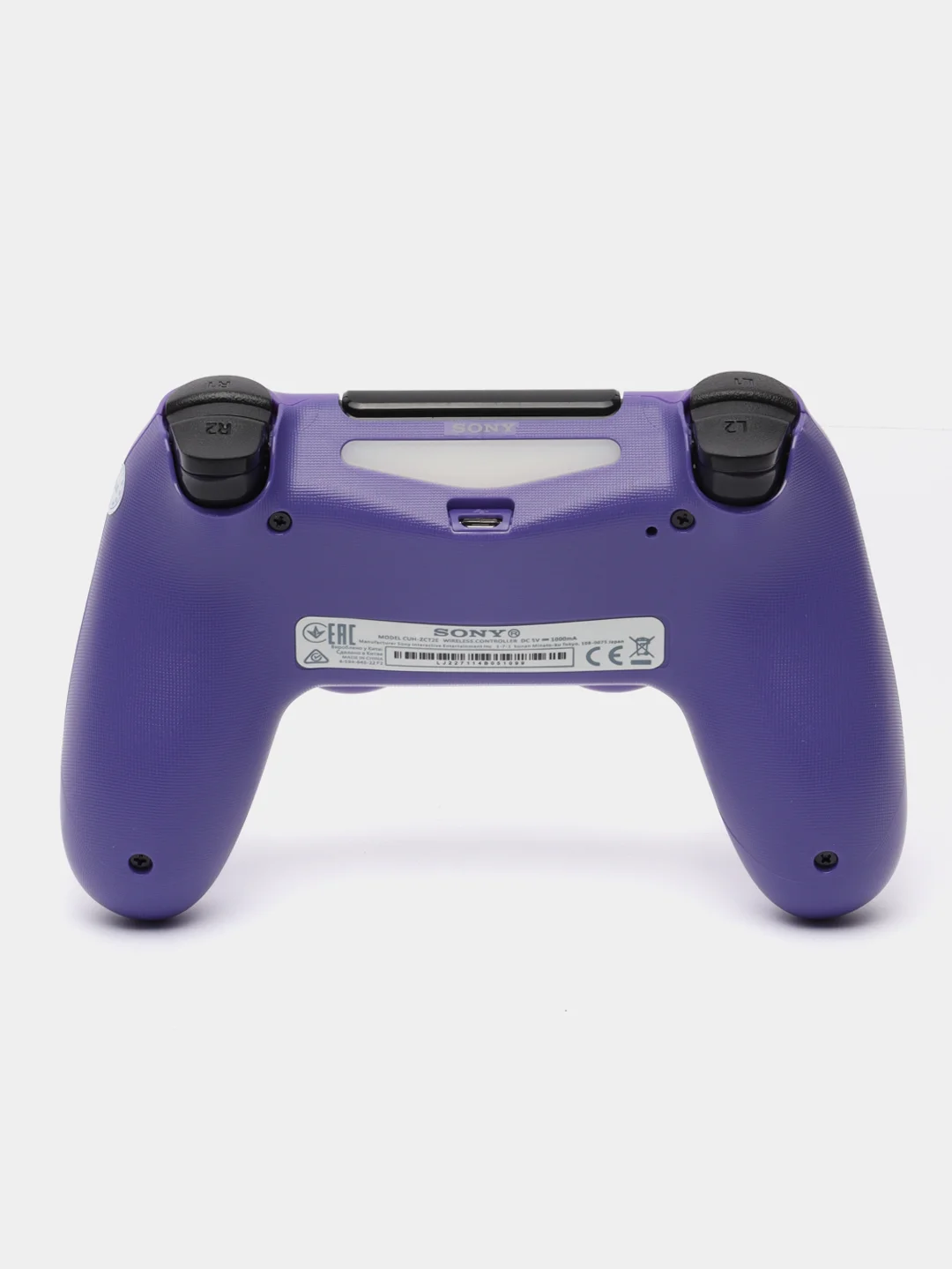 Аметистовый беспроводной геймпад DualShock 4, для Sony PlayStation 4, джойстик для PS4