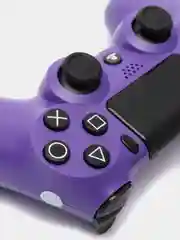 Аметистовый беспроводной геймпад DualShock 4, для Sony PlayStation 4, джойстик для PS4