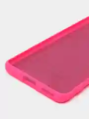 Тёмно-зелёный чехол силиконовый для Xiaomi 13 Lite, Сяоми 13 Лайт Silicone Cover