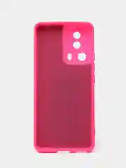 Тёмно-зелёный чехол силиконовый для Xiaomi 13 Lite, Сяоми 13 Лайт Silicone Cover