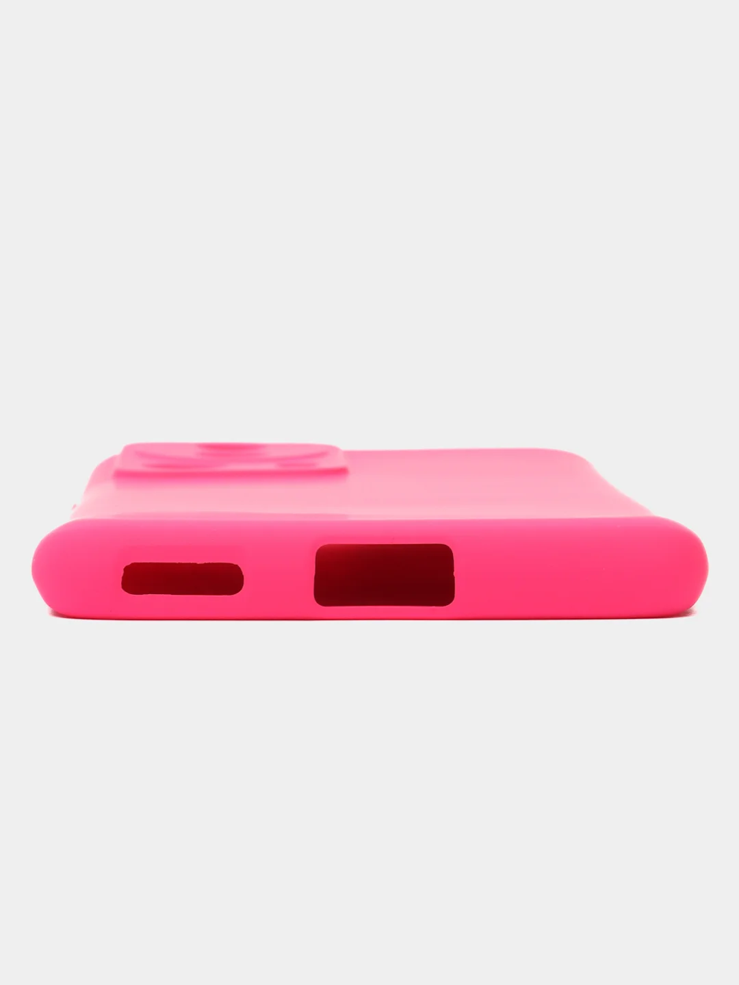 Тёмно-зелёный чехол силиконовый для Xiaomi 13 Lite, Сяоми 13 Лайт Silicone Cover