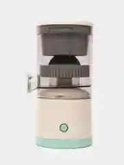 Соковыжималка беспроводная, электрическая, для фруктов
