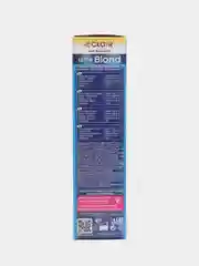 Осветлитель для волос Ultra Blond Еclair, 100 мл