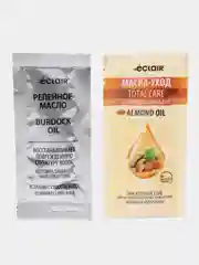Осветлитель для волос Ultra Blond Еclair, 100 мл