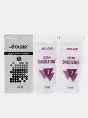 Осветлитель для волос Ultra Blond Еclair, 100 мл